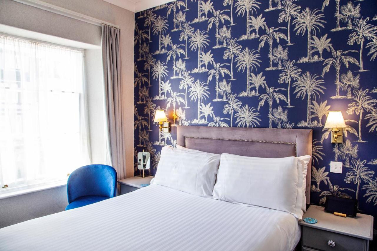 The Montana Bed and Breakfast Torquay Eksteriør billede