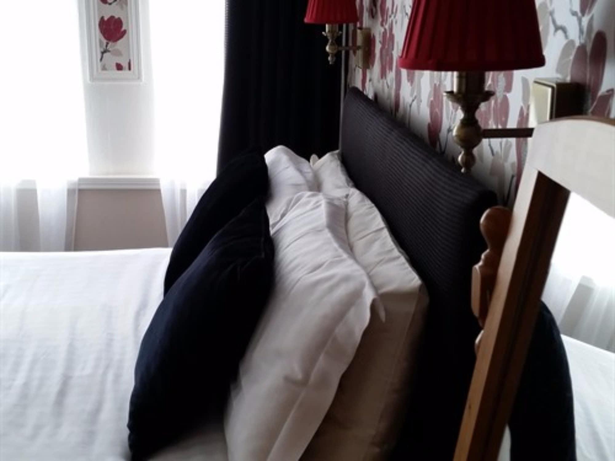 The Montana Bed and Breakfast Torquay Eksteriør billede