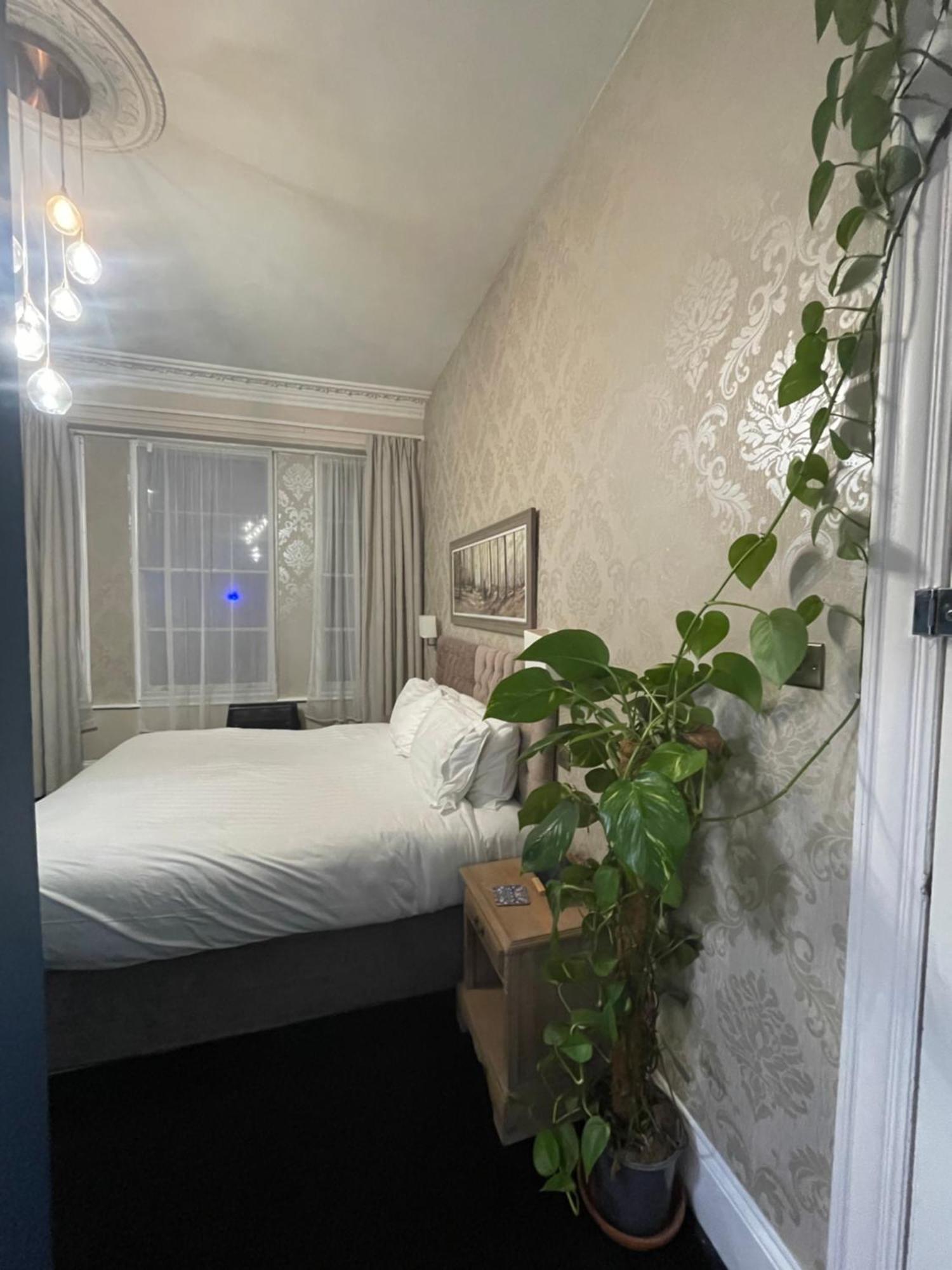 The Montana Bed and Breakfast Torquay Eksteriør billede