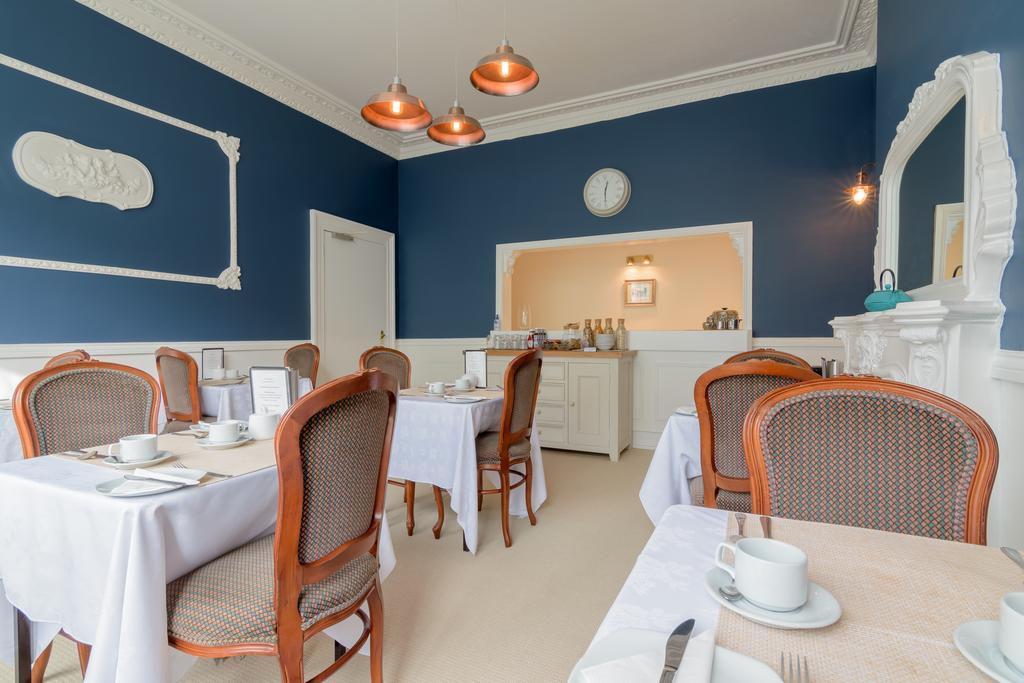 The Montana Bed and Breakfast Torquay Eksteriør billede