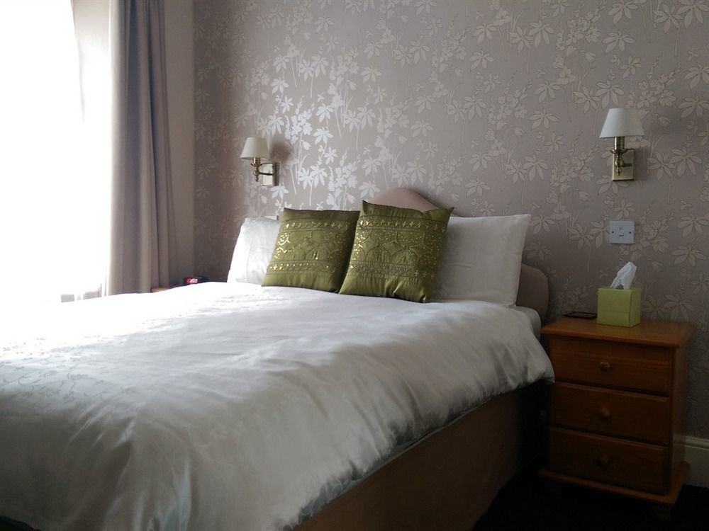 The Montana Bed and Breakfast Torquay Eksteriør billede