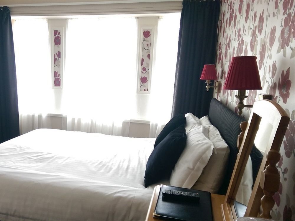 The Montana Bed and Breakfast Torquay Eksteriør billede