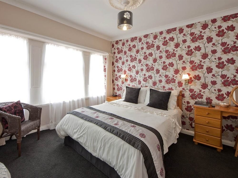 The Montana Bed and Breakfast Torquay Eksteriør billede
