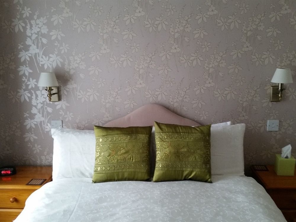 The Montana Bed and Breakfast Torquay Eksteriør billede